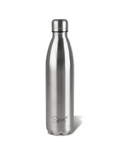 Thermal flask in Stainless Steel 500ml Spice stainless steel finish SPP058-500INOX -