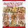 Livre de cuisine : Rustiques, pizzas, focaccias & Co
