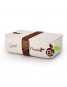 Spice Amarillo Bio Bento Box Portatile portavivande Termico Materia... -