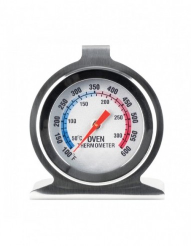 Spice termometro sonda professionale Inox temperatura indicatore Fo... - 
