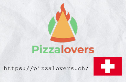 pizzalovers.ch