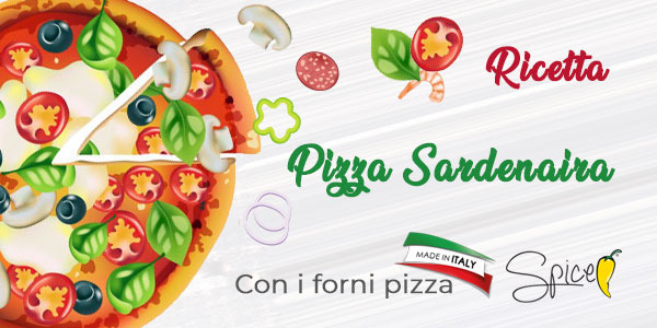 Sardenaira pizza (by Andrea): the recipe