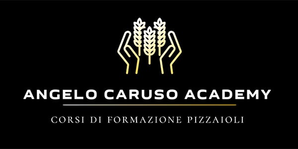 Anticipations .. new collaboration with the pizza maker Angelo Caruso