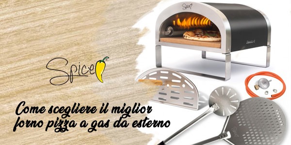 How to choose the best outdoor gas pizza oven