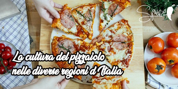 La culture du pizzaiolo : Un voyage à travers les différentes régions italiennes et leurs spécialités
