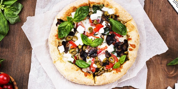So bekommen Sie die beste Pizza: die ideale Küche