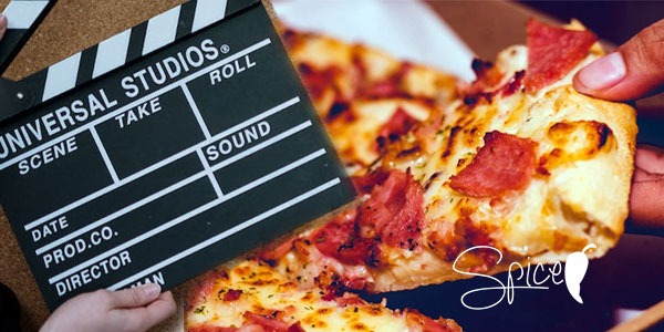La Pizza nel Cinema e nella Cultura Pop: Un'Analisi del Cibo Iconico sullo Schermo
