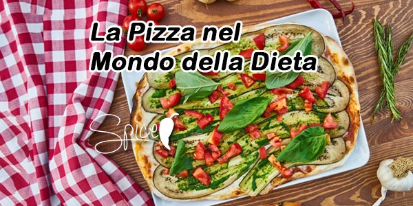 Pizza in the Diet World: How to Enjoy It Without Feeling Guilt