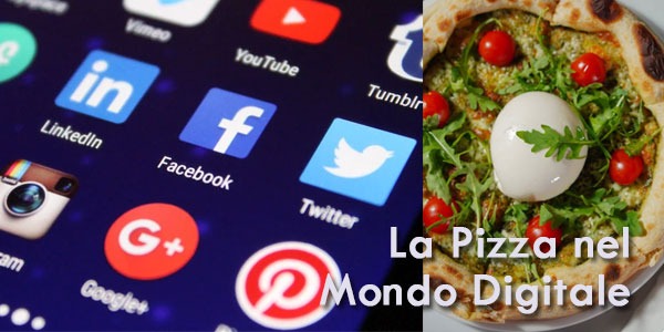 La Pizza nel Mondo Digitale: Come i Social Media stanno Rivoluzionando la Condivisione della Cultura Pizza