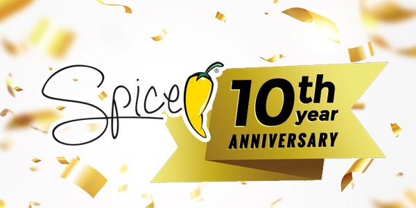 Zehnjähriges Jubiläum von SPICE Electronics: ​​Ein Jahrzehnt der Innovation und Qualität