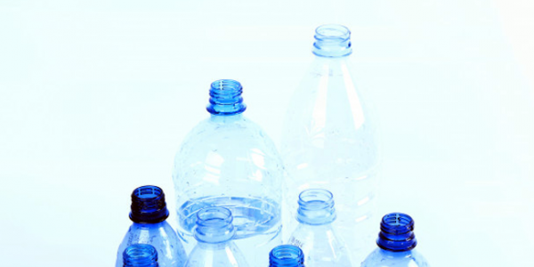 Flaschen und Umweltverschmutzung: So schützen Sie die Umwelt