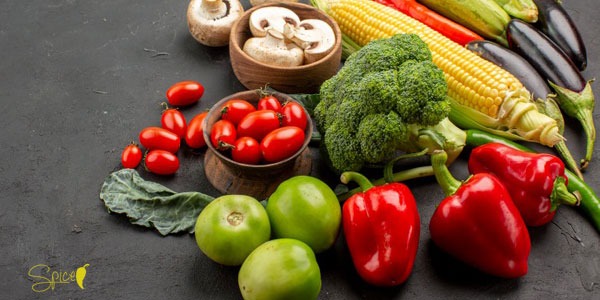 Seasonal vegetables: how to best preserve them
